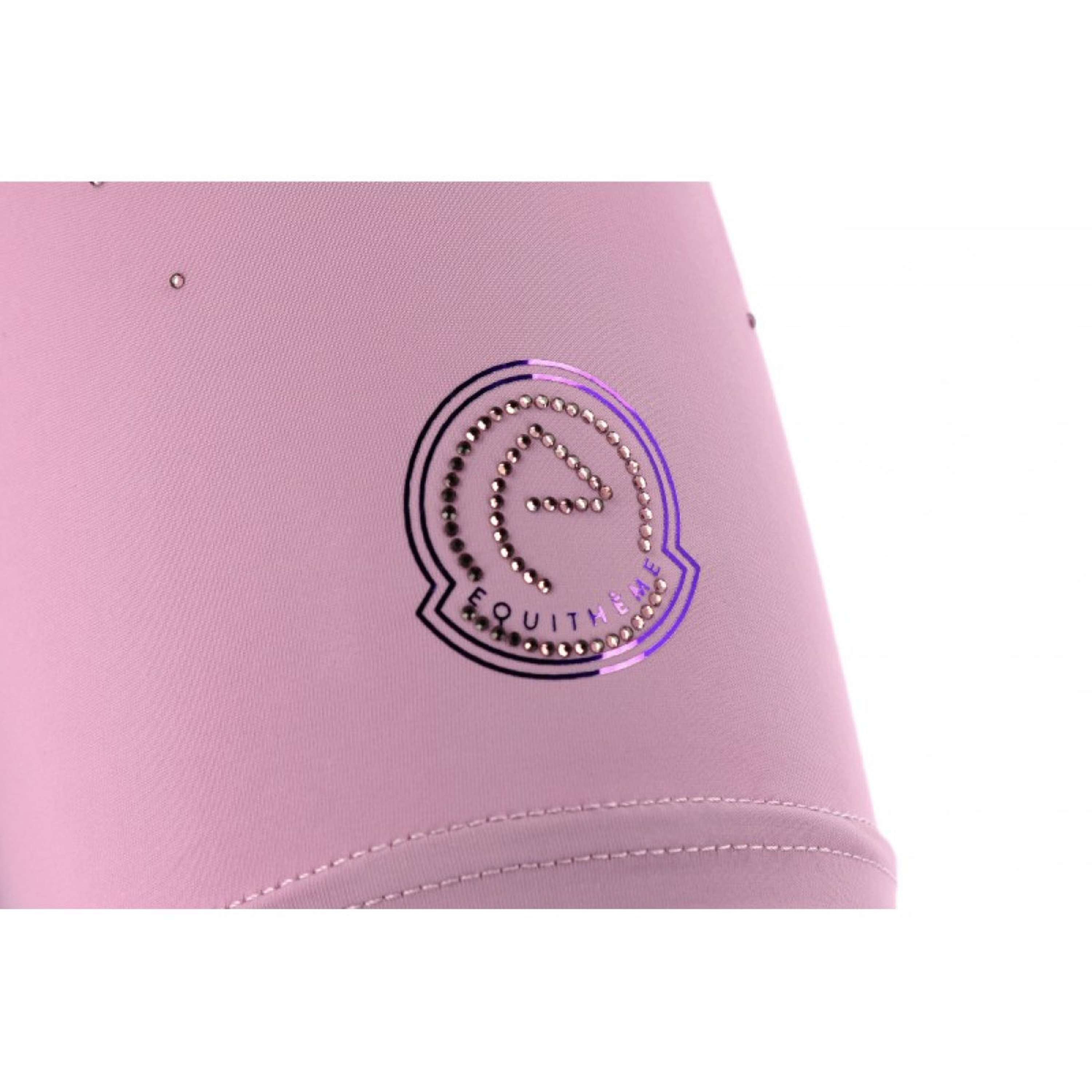 EQUITHÈME Polo Claudia Violet