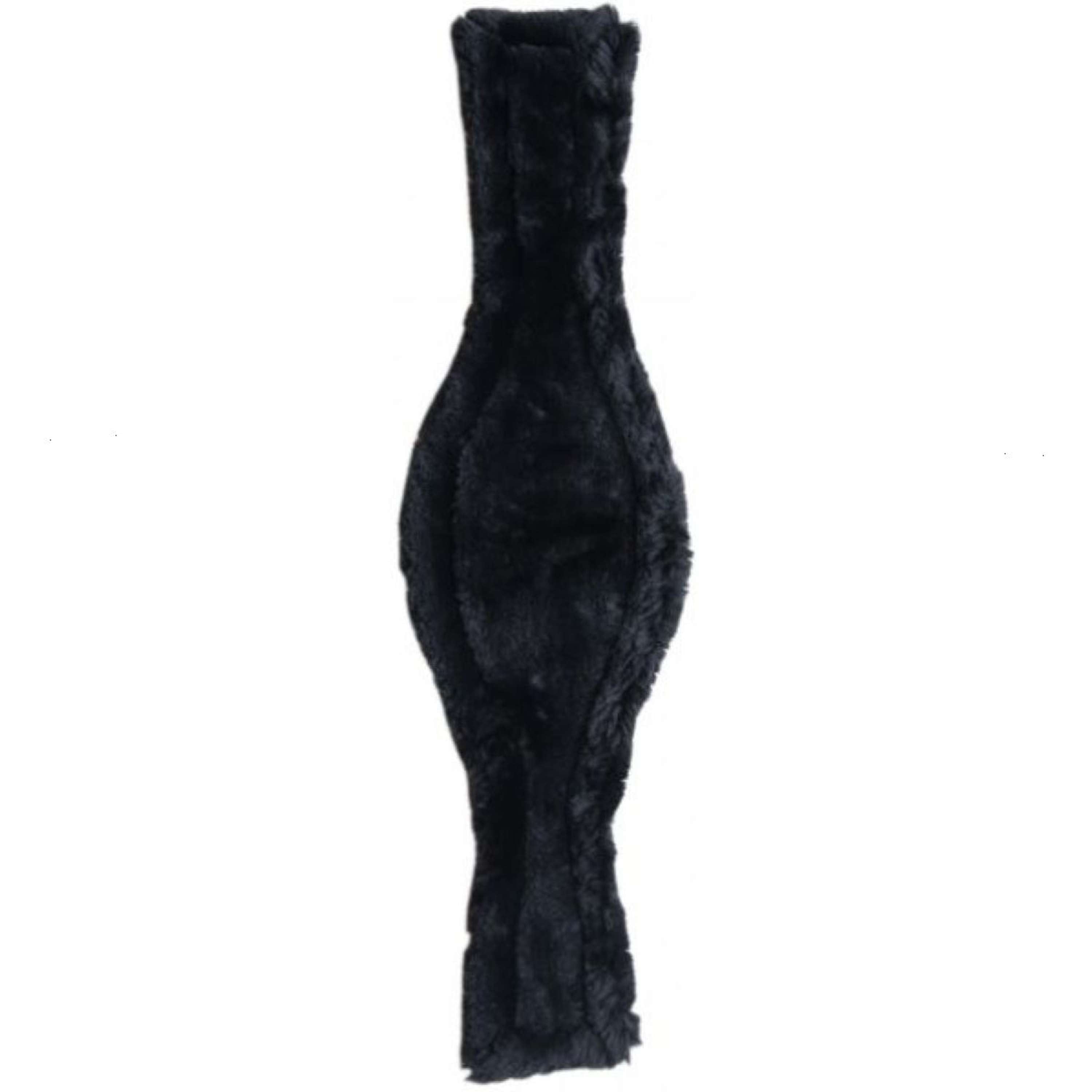 Kentucky Doublure de Sangle Mouton Anatomic Noir