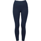 Equestrian Stockholm Legging d'Équitation Movement Dressage All Navy