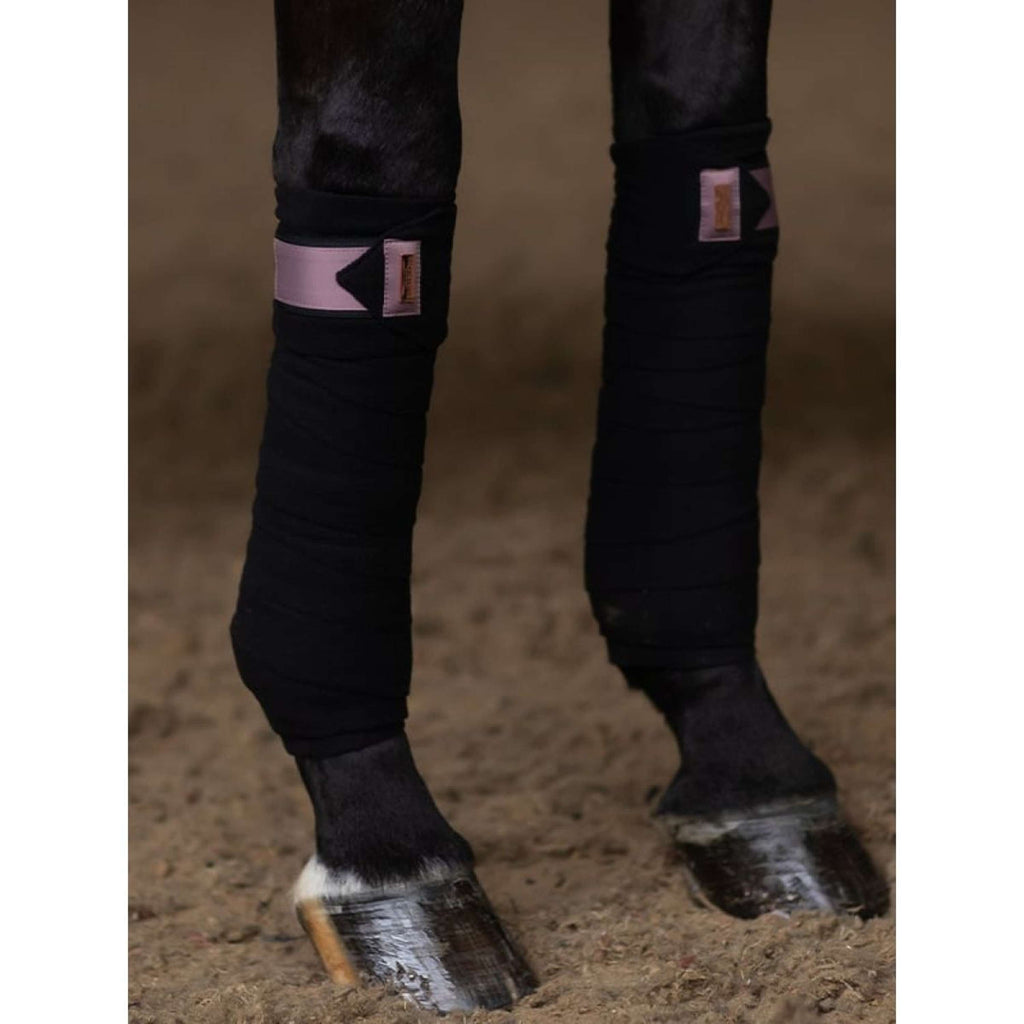 Equestrian Stockholm Bandages Anemone