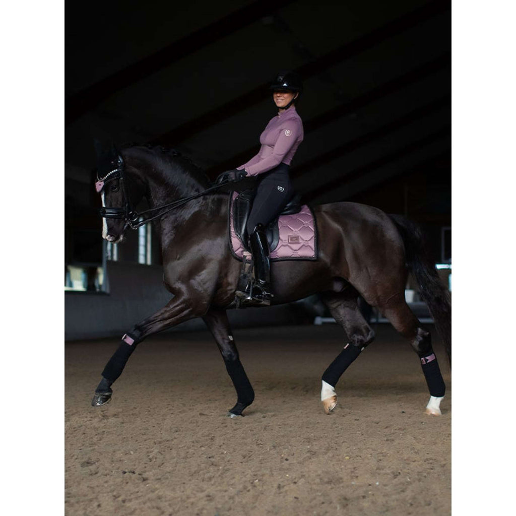 Equestrian Stockholm Chemise Vision Anemone