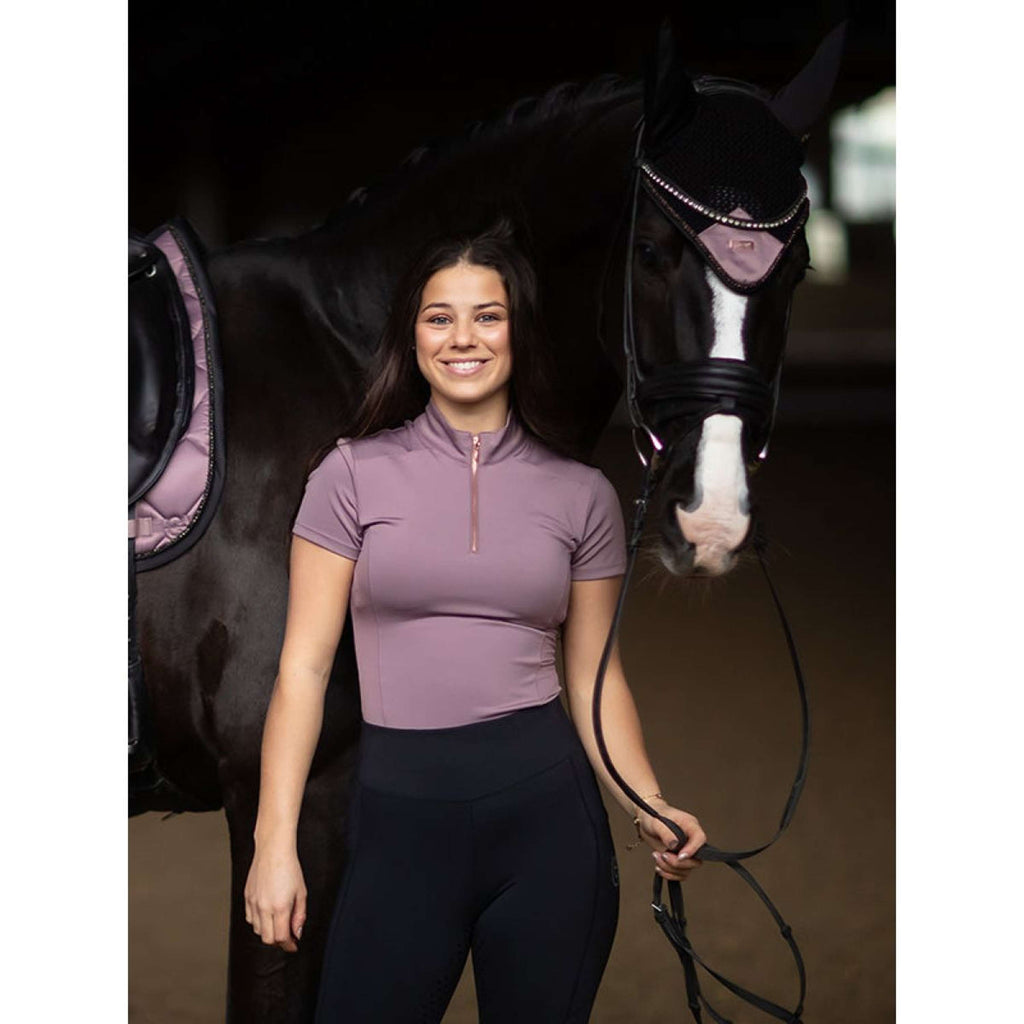 Equestrian Stockholm Chemise Illusion Anemone