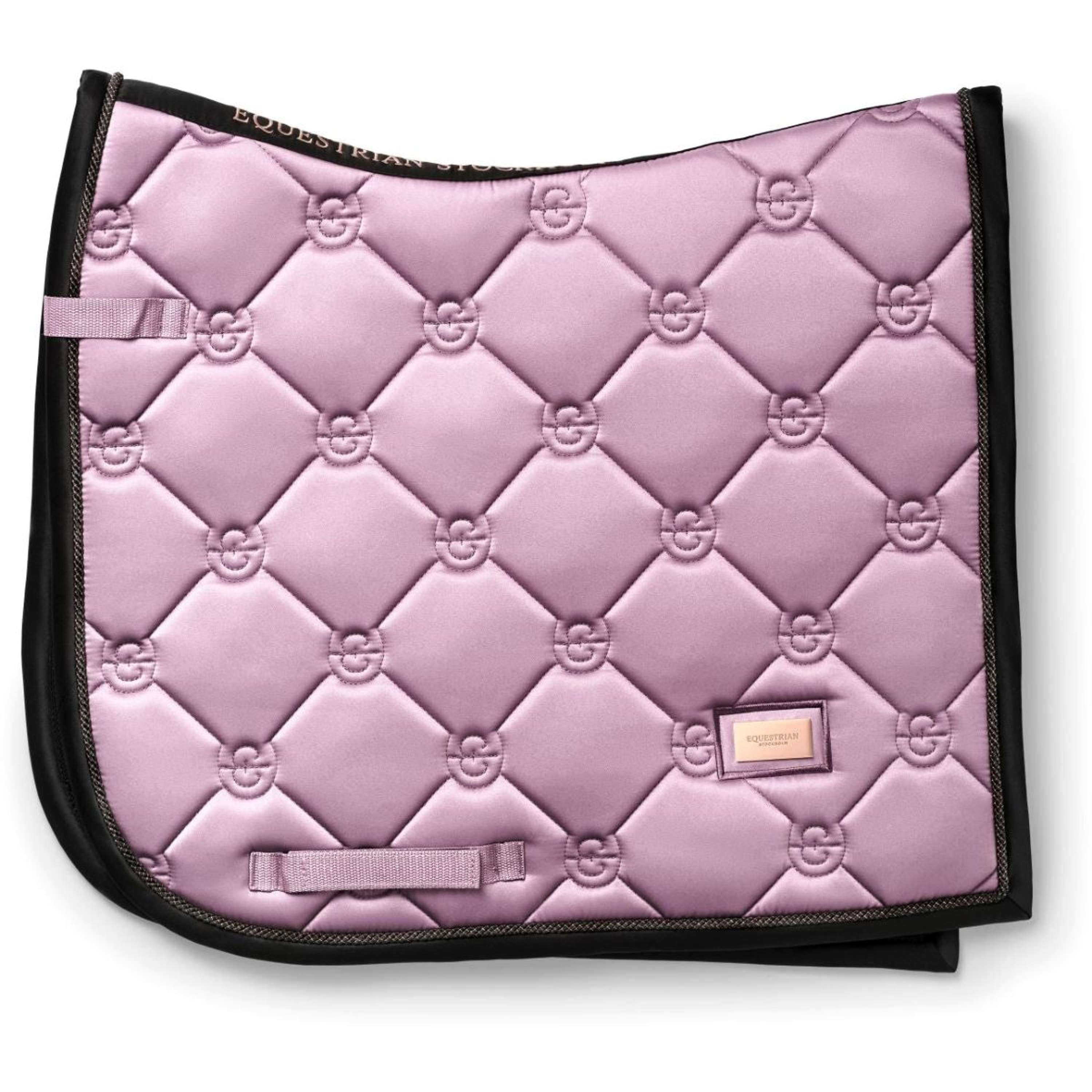 Equestrian Stockholm Tapis de Selle Dressage Anemone