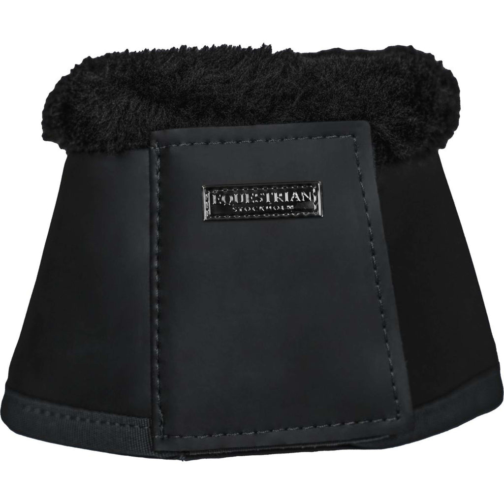Equestrian Stockholm Cloches d'Obstacles All Black