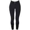 Equestrian Stockholm Pantalon d'Équitation Elite Jump Noir