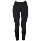 Equestrian Stockholm Pantalon d'Équitation Elite Jump Noir