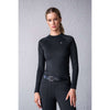 Equestrian Stockholm Chemise Dynamic Noir