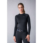 Equestrian Stockholm Chemise Dynamic Noir