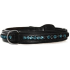 Equestrian Stockholm Collier Faded Blue Meadow