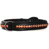 Equestrian Stockholm Collier Faded Chestnut