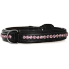 Equestrian Stockholm Collier Faded Rose