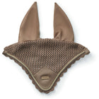 Equestrian Stockholm Bonnet Anti-Mouches Champagne
