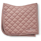 Equestrian Stockholm Tapis de Selle Line Dressage Rose