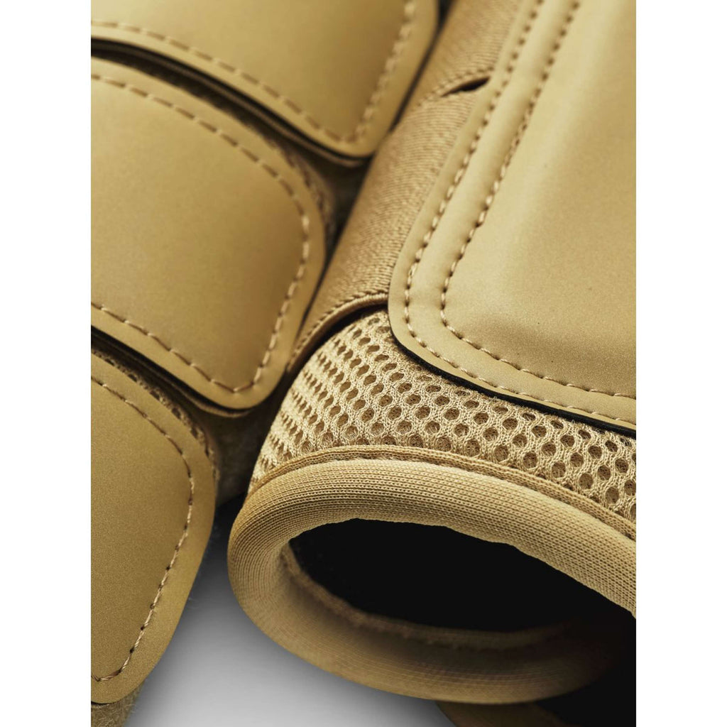 Equestrian Stockholm Guêtres Classic Mesh Midsummer Glow