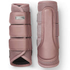 Equestrian Stockholm Guêtres Classic Mesh Rose