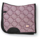 Equestrian Stockholm Tapis de Selle Dressage Pink Glimmer