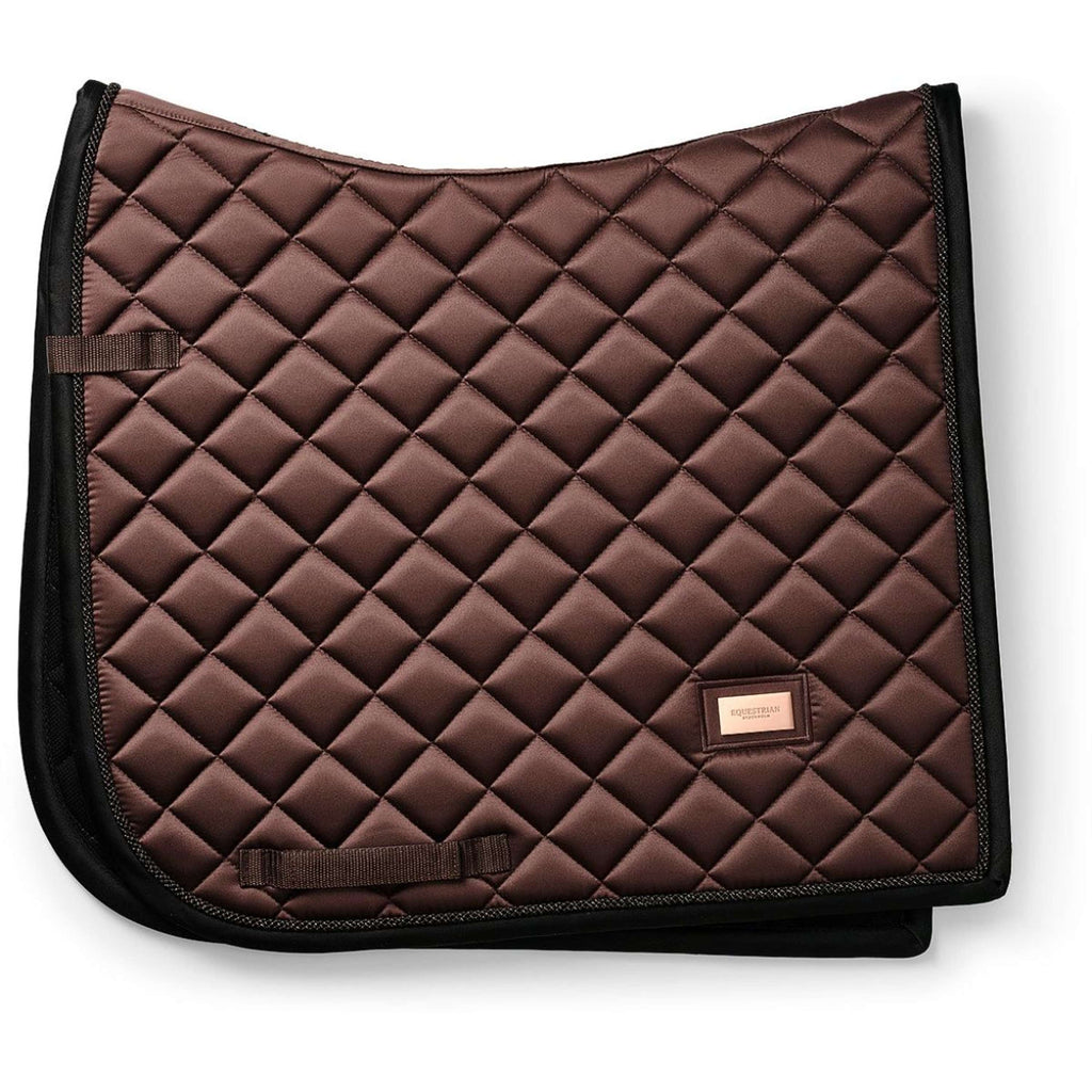 Equestrian Stockholm Tapis de Selle Dressage Endless Glow