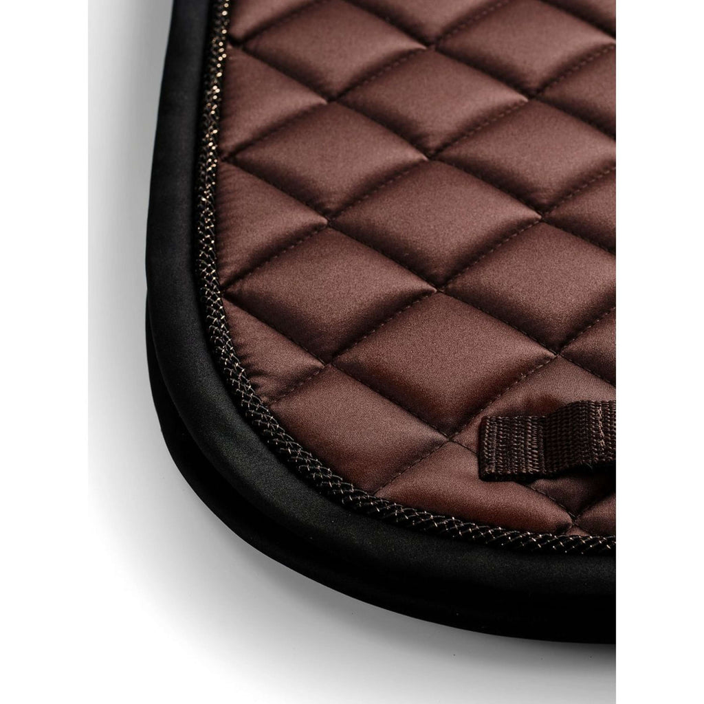 Equestrian Stockholm Tapis de Selle Dressage Endless Glow