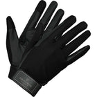 Equestrian Stockholm Gants d'Équitation Summer Black Edition