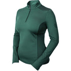 Equestrian Stockholm Chemise Vision Sycamore Green