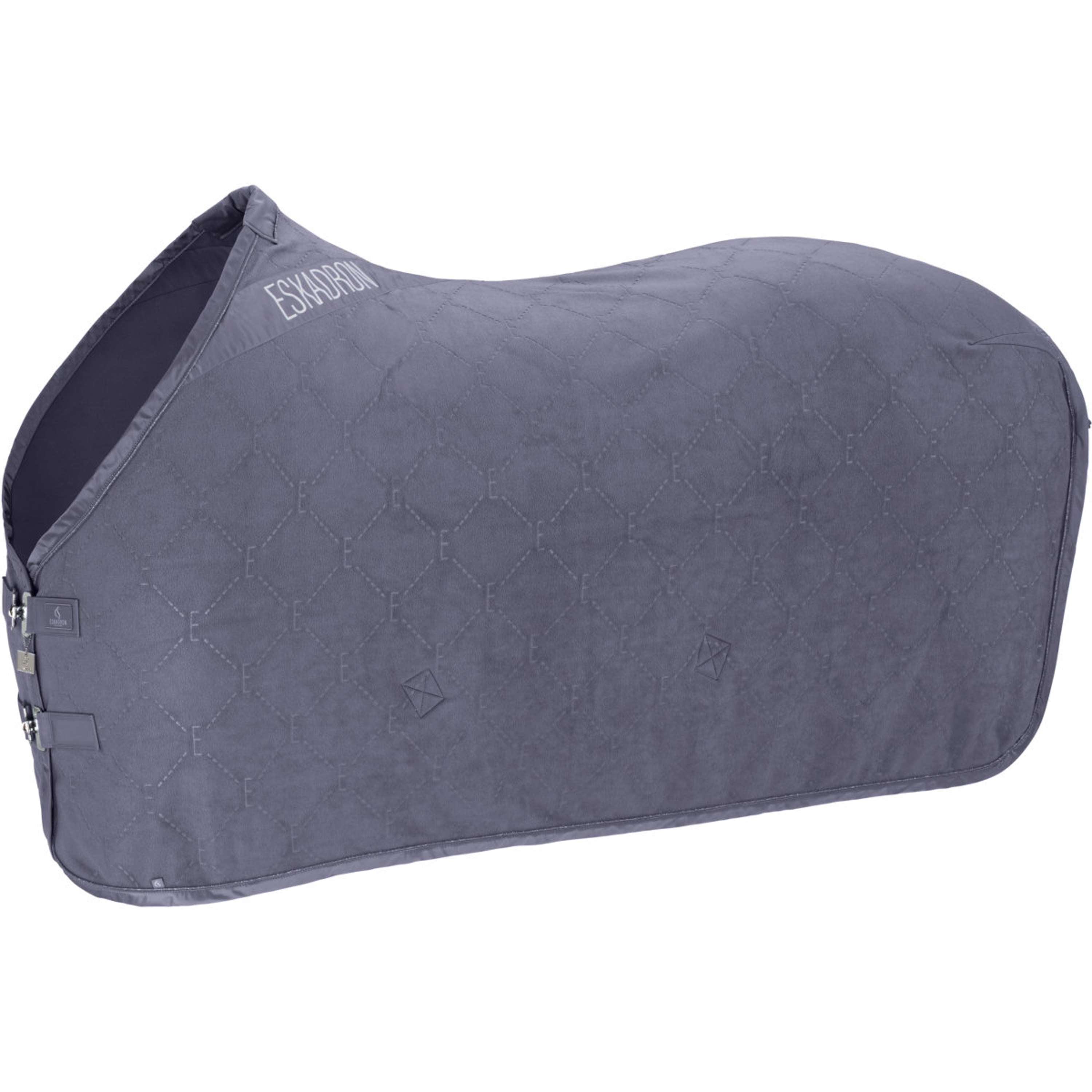 Eskadron Couverture Polaire Classic Sports Orchid