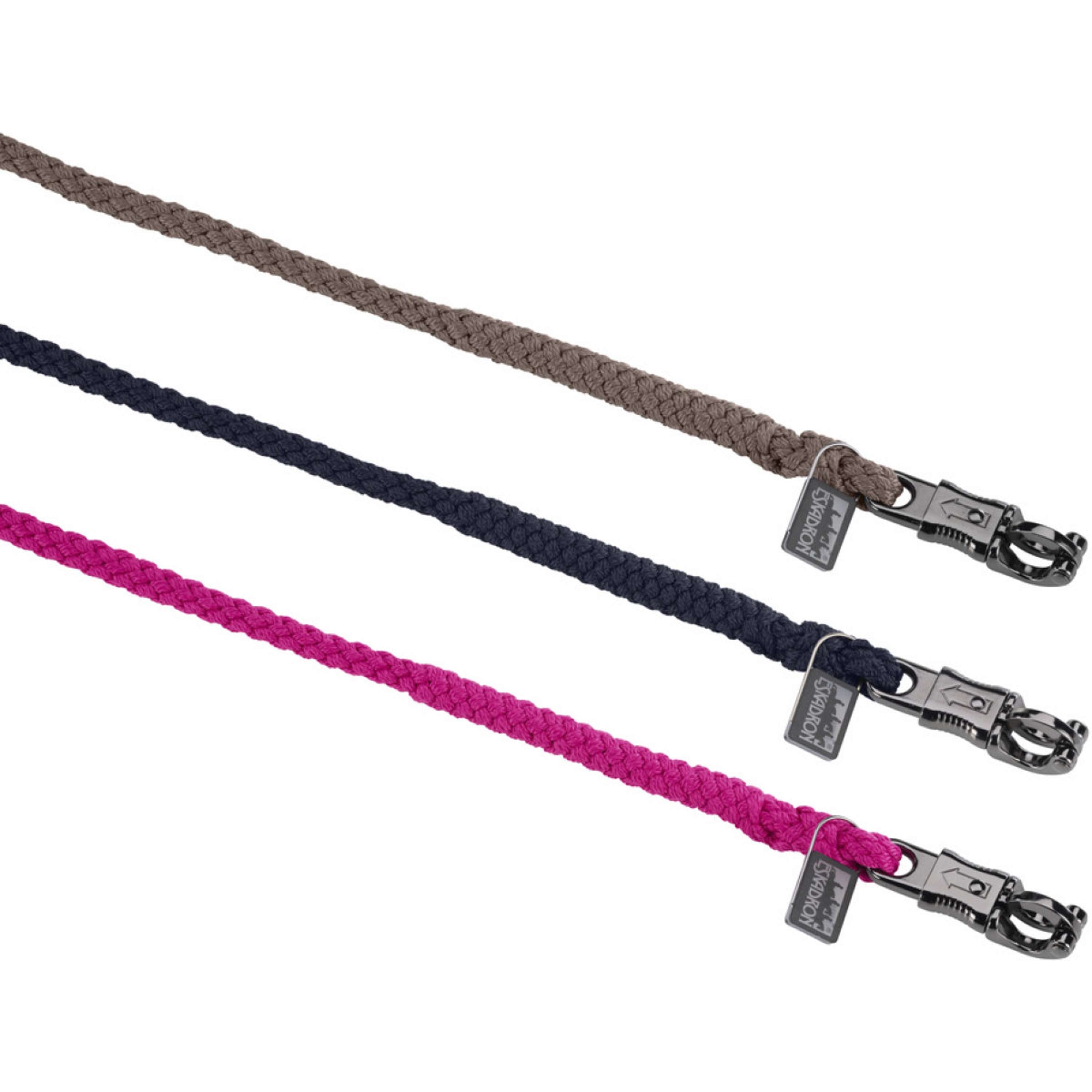 Eskadron Corde pour Licol Dynamics avec Crochet Panique Lipstick