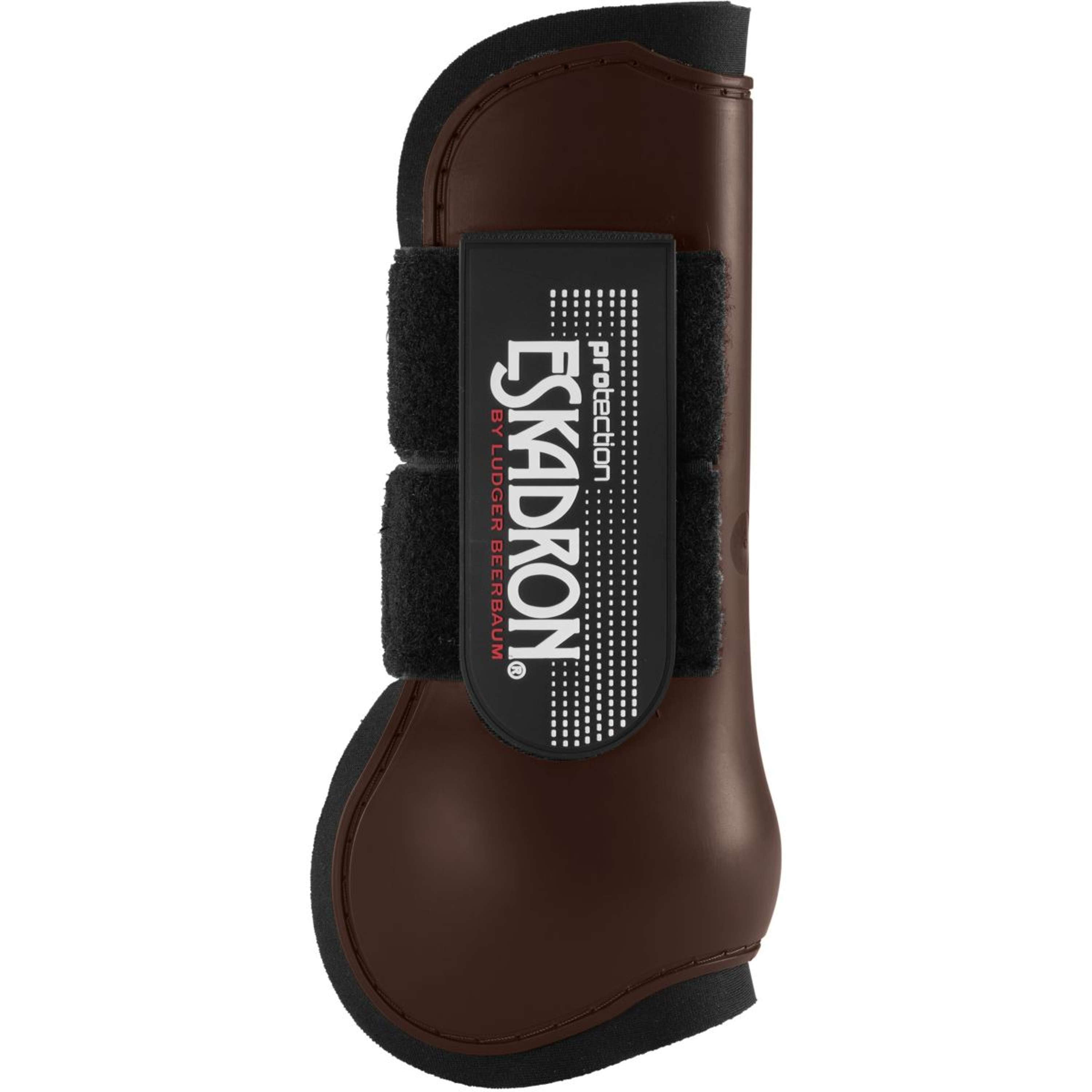 Eskadron Protèges-Tendons Classic Marron foncé