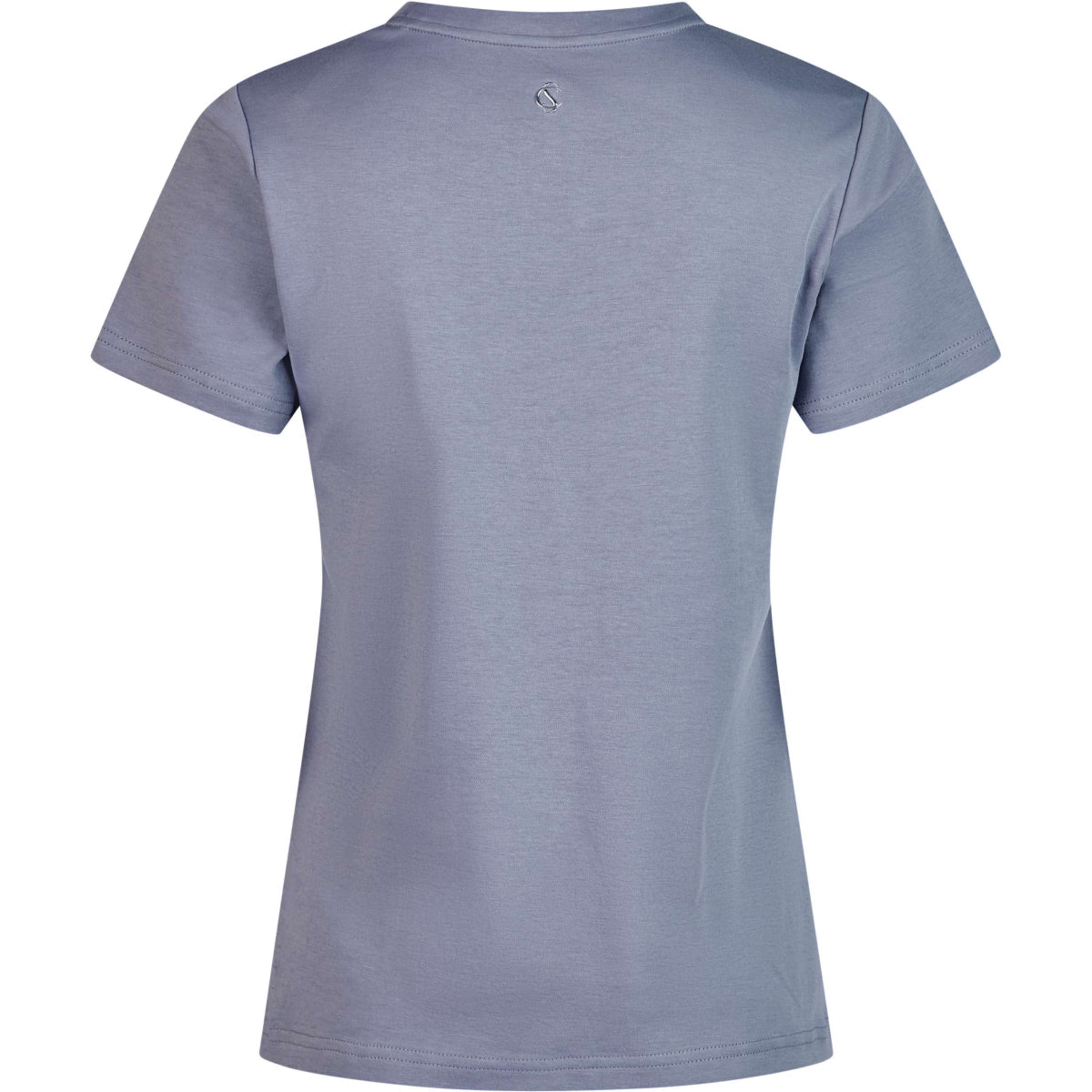 Eskadron T-Shirt Classic Sports Orchid