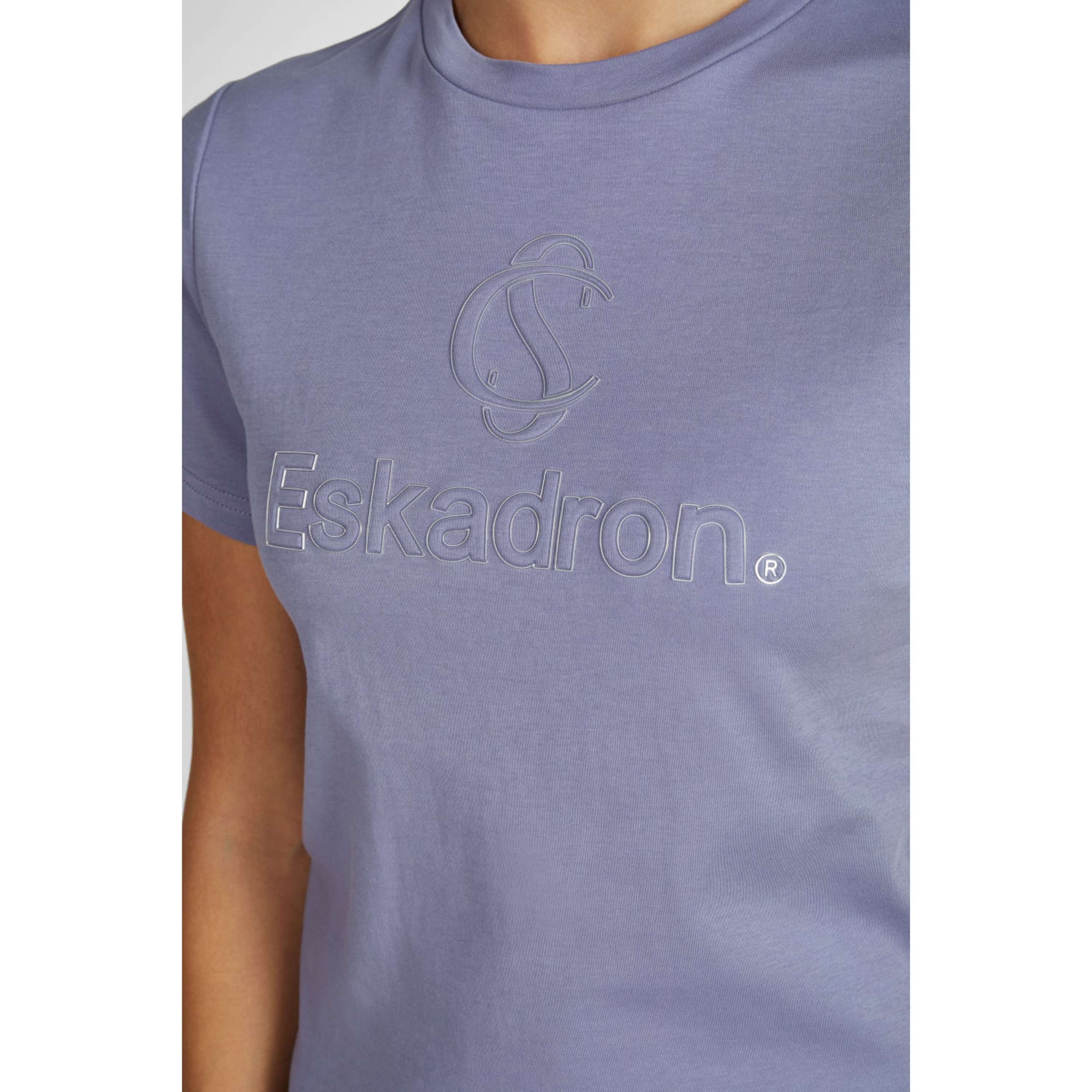 Eskadron T-Shirt Classic Sports Orchid