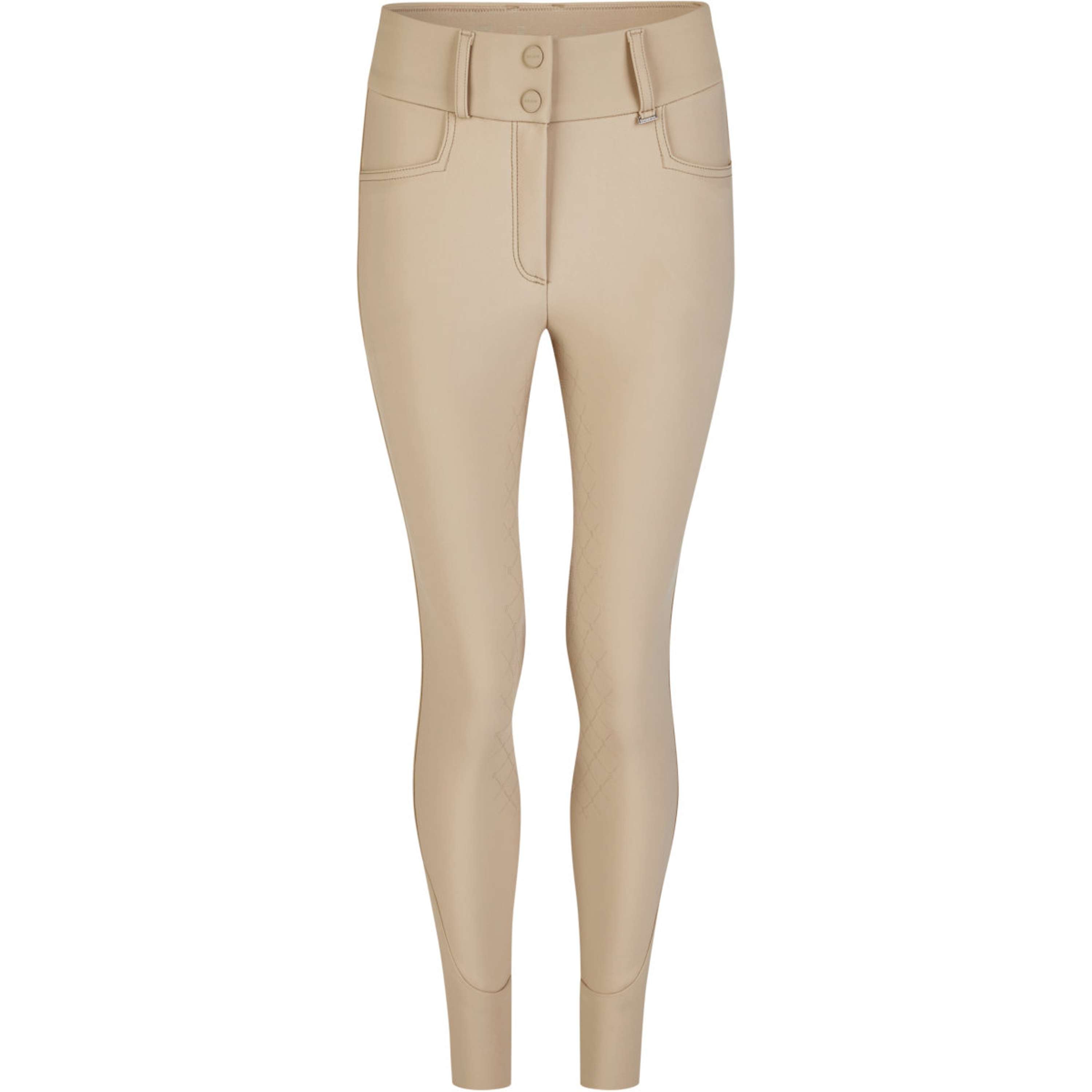 Eskadron Pantalon d'Équitation Classic Sports Full Grip Sierra