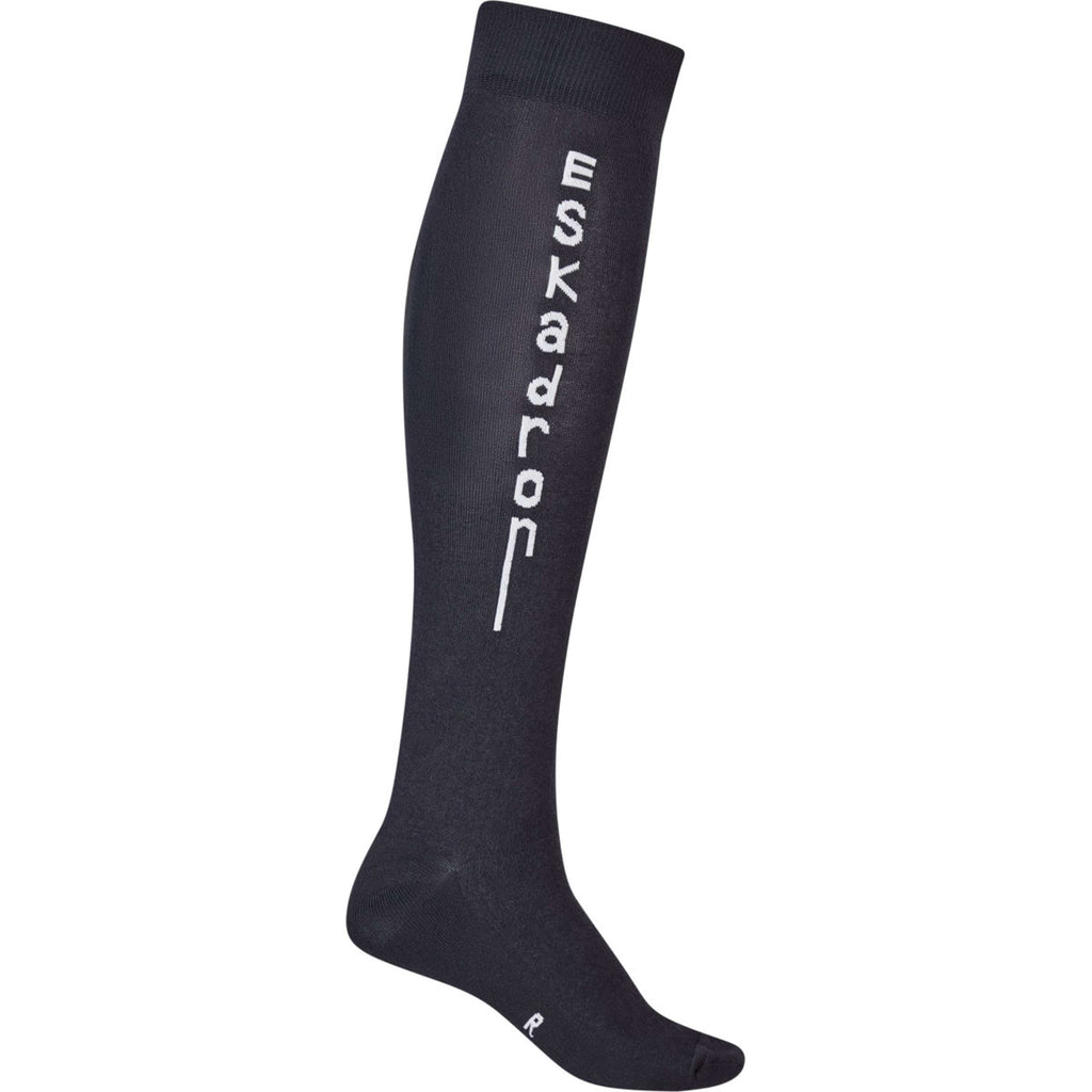 Eskadron Chaussettes d'Équitation Classic Sports Marin