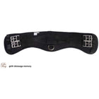 Pur Sang Sangle de Dressage Memory Noir