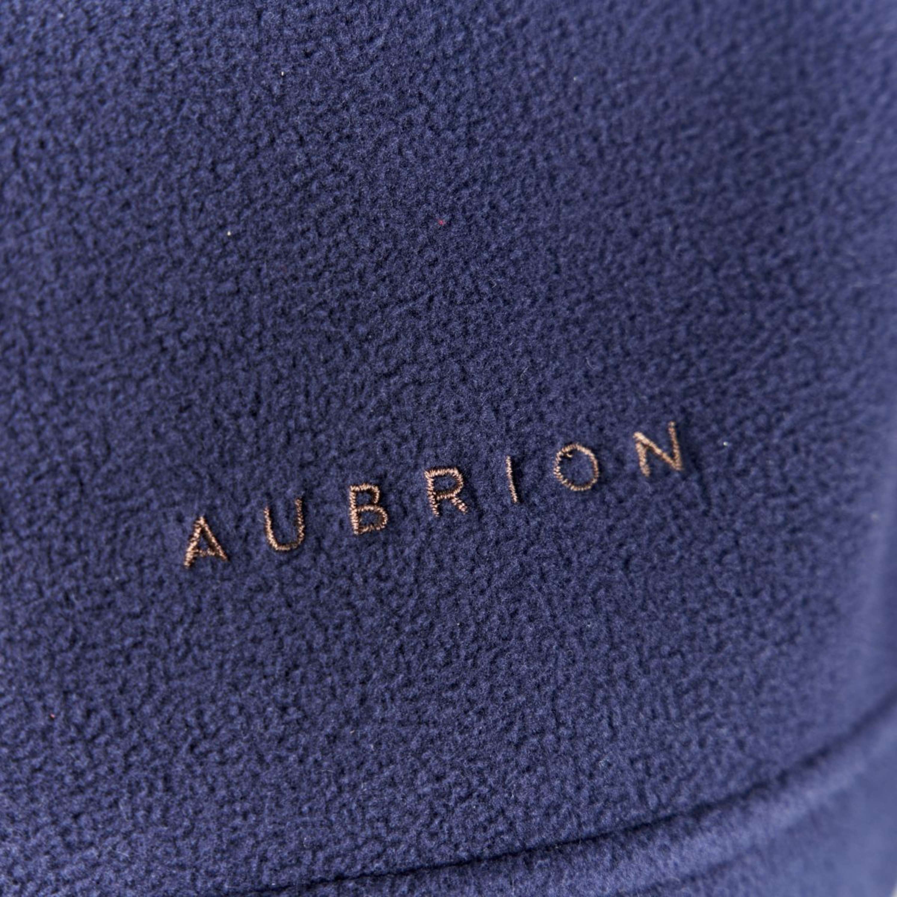 Aubrion by Shires Bodychauffant Original Fleece Marin