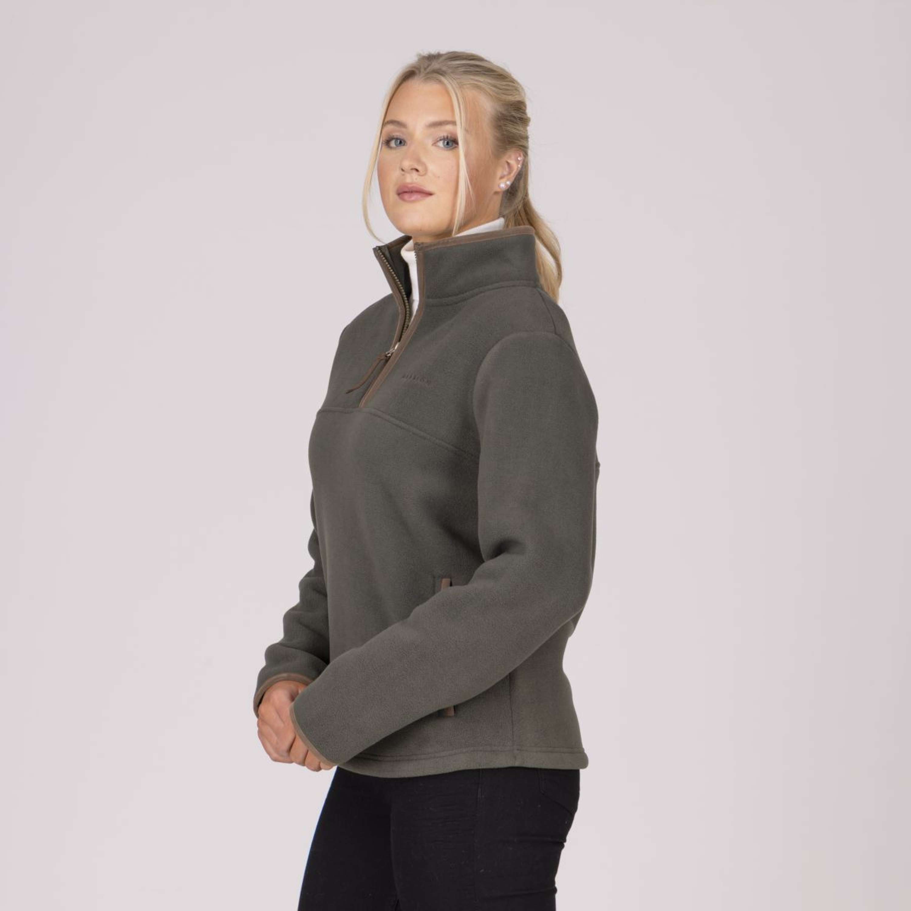 Aubrion by Shires Pull Original Fleece Vert