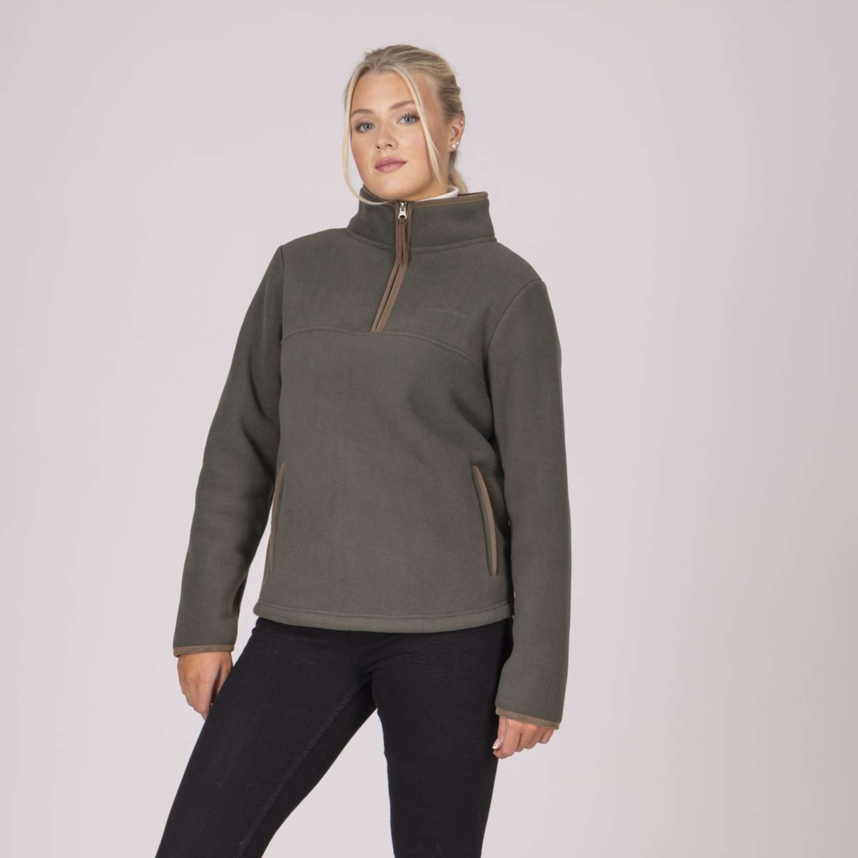 Aubrion by Shires Pull Original Fleece Vert