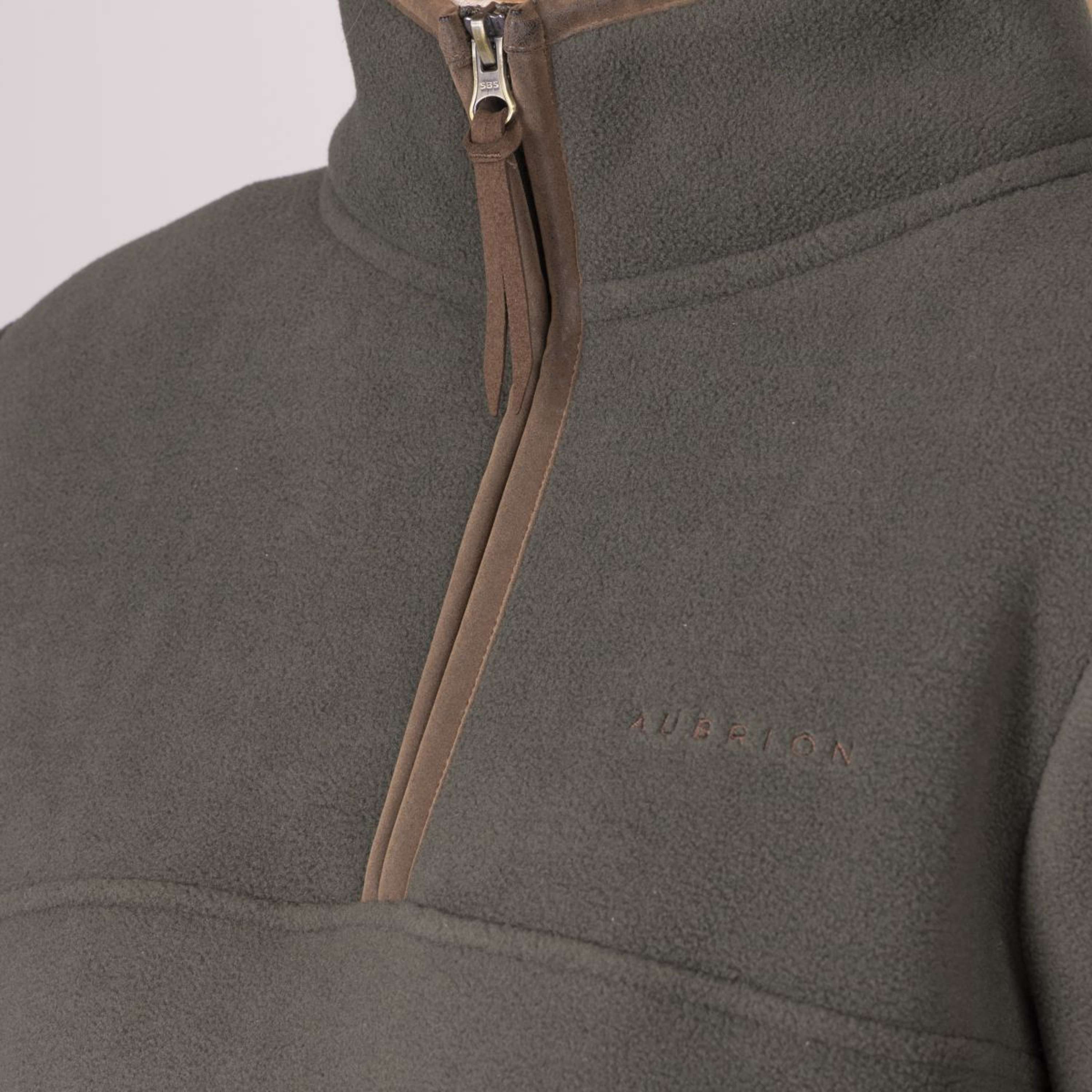 Aubrion by Shires Pull Original Fleece Vert