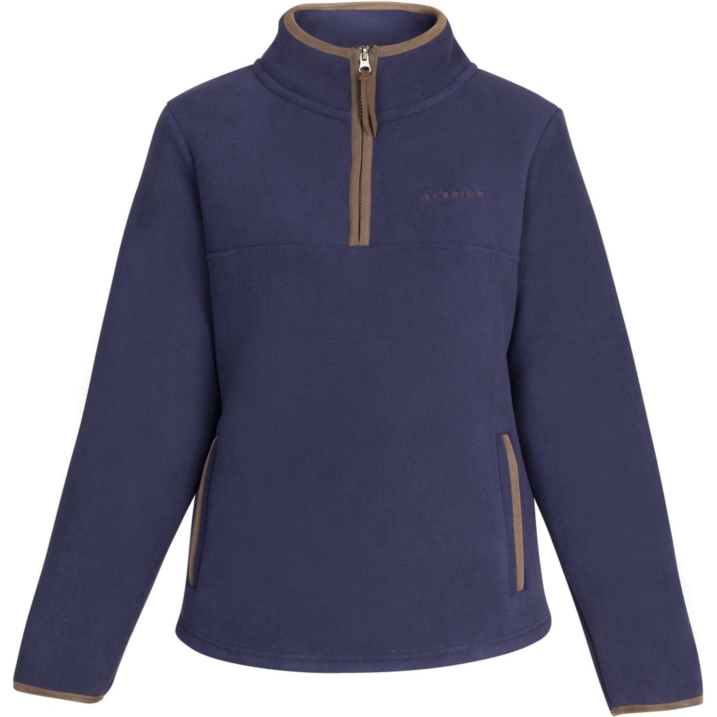 Aubrion by Shires Pull Original Fleece Marin