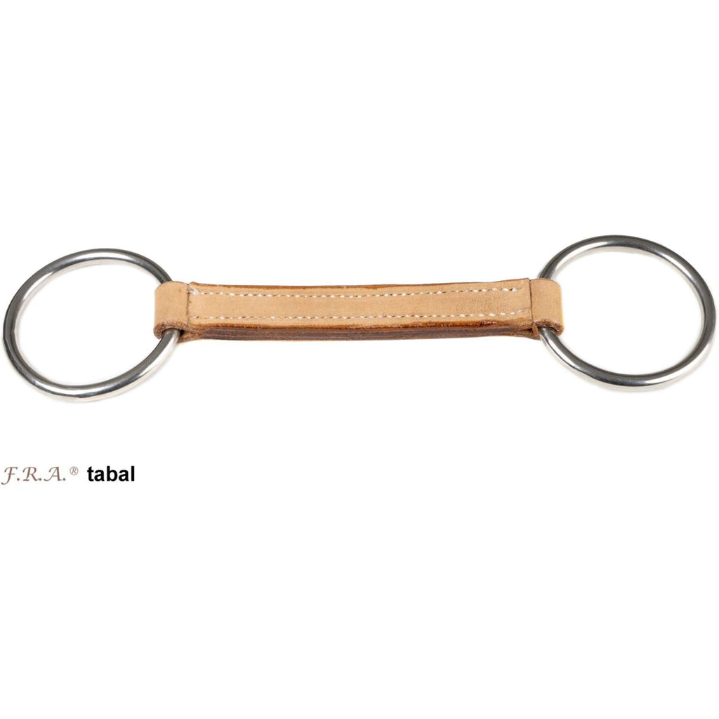 F.R.A. Mors en Cuir Tabal