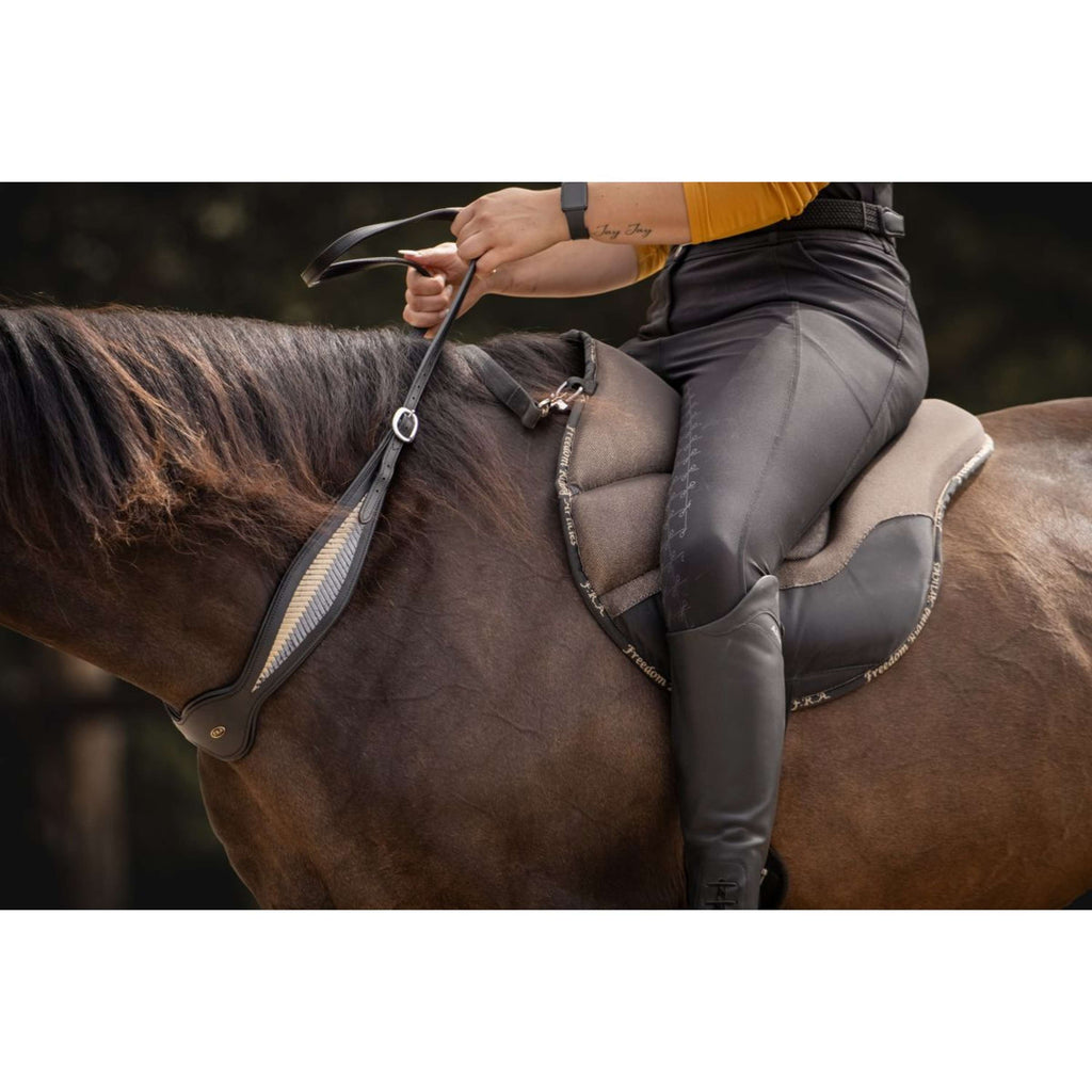 F.R.A. Pad Sans Selle Dardo Basic Bling Bling
