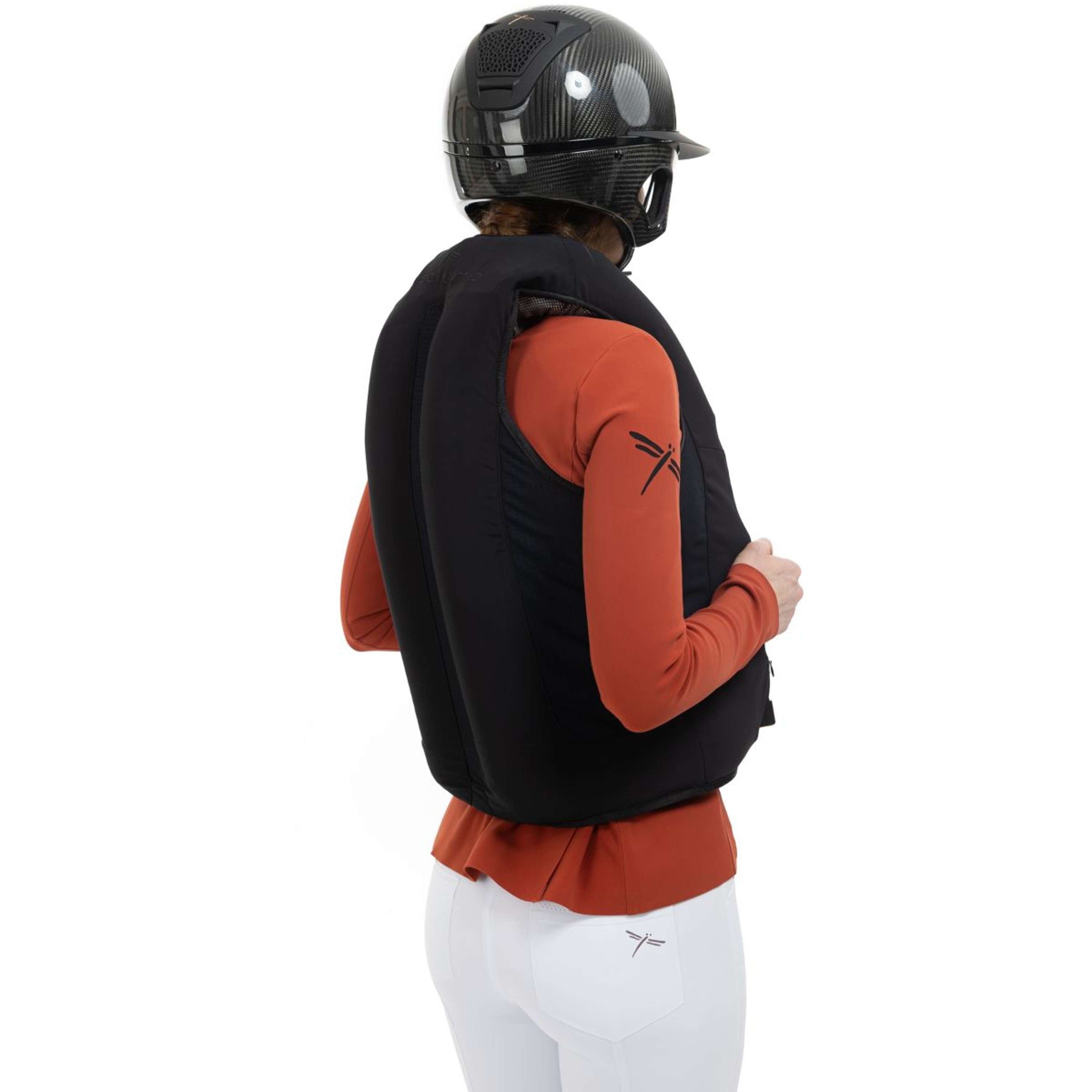 Freejump Airbag Noir