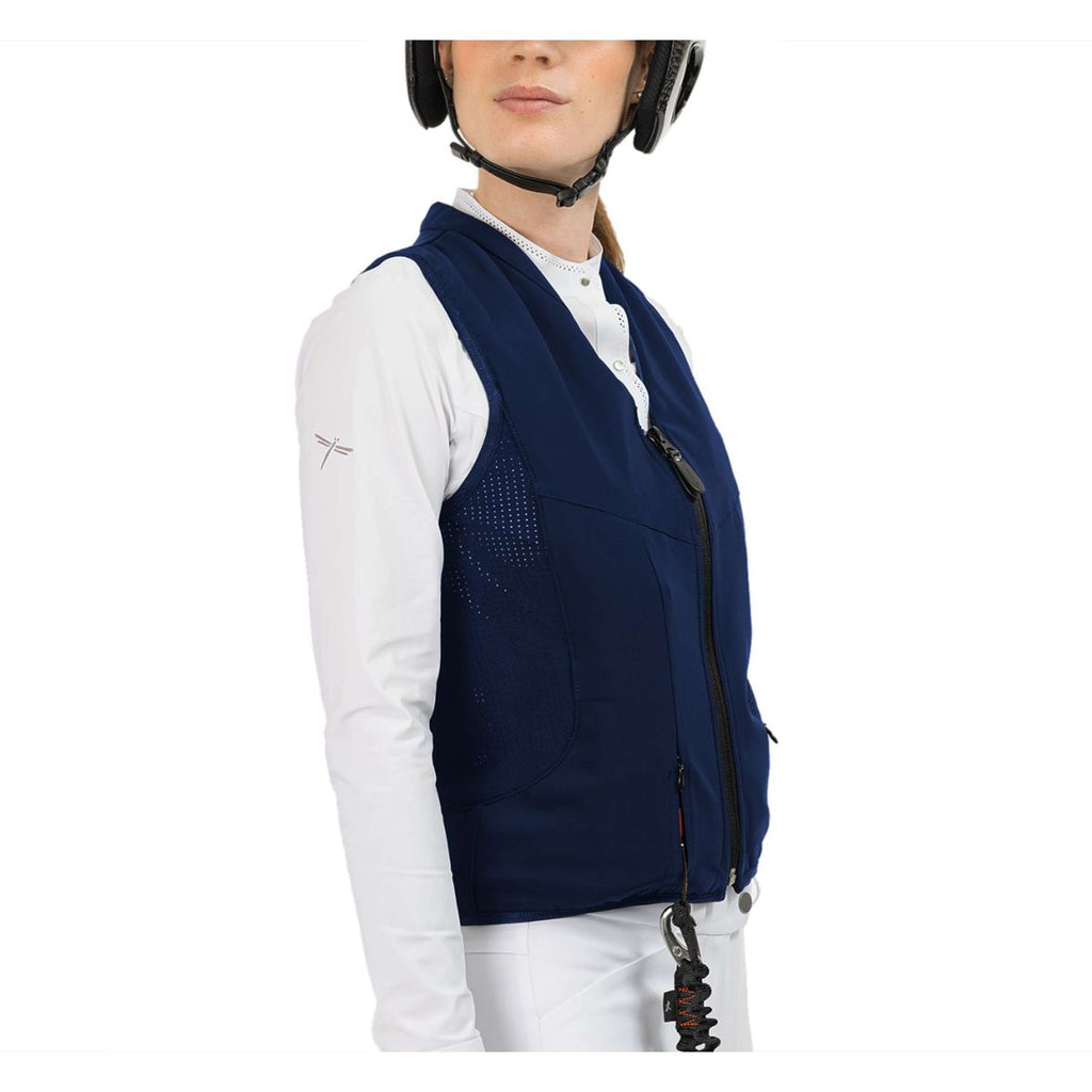 Freejump Airbag Bleu