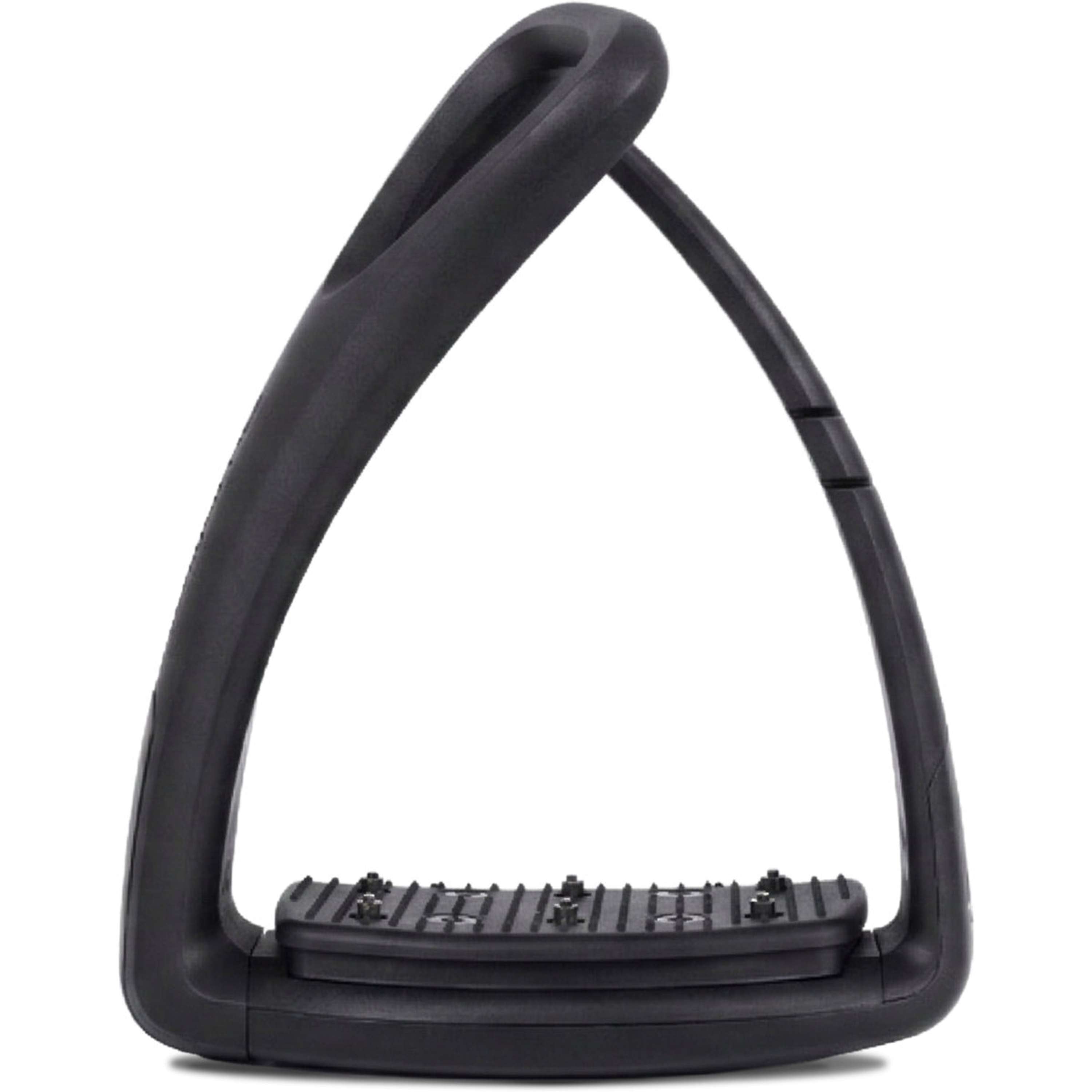 Freejump Étriers Soft Up Pro 2 Noir
