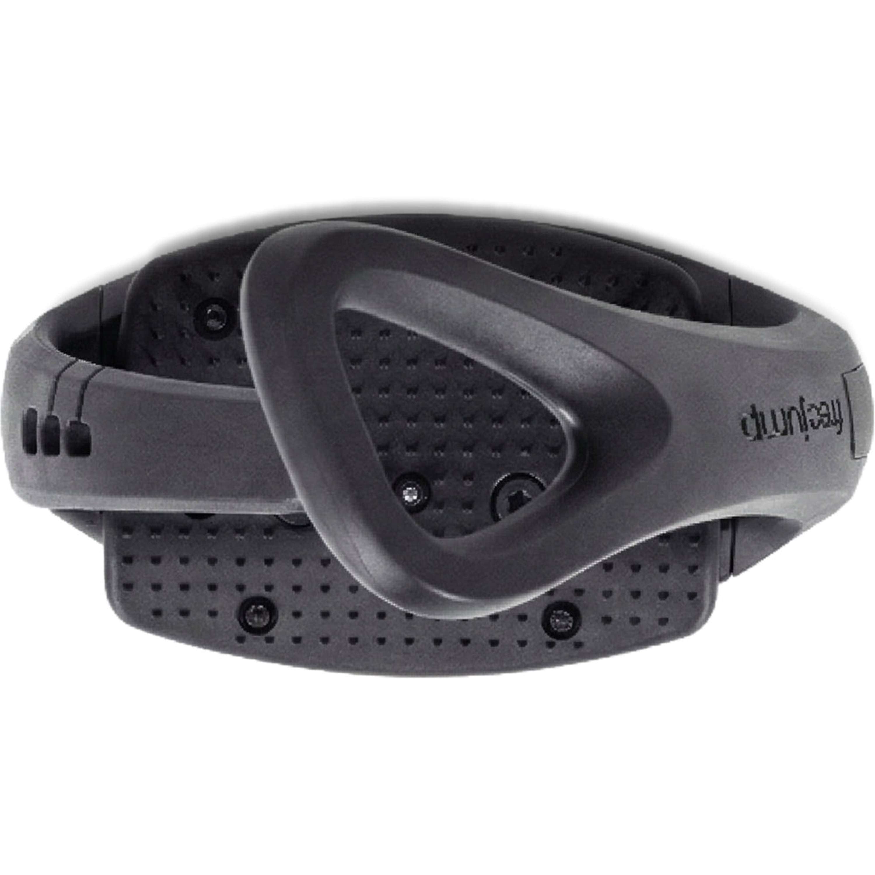 Freejump Étriers Soft Up Pro 2 Noir
