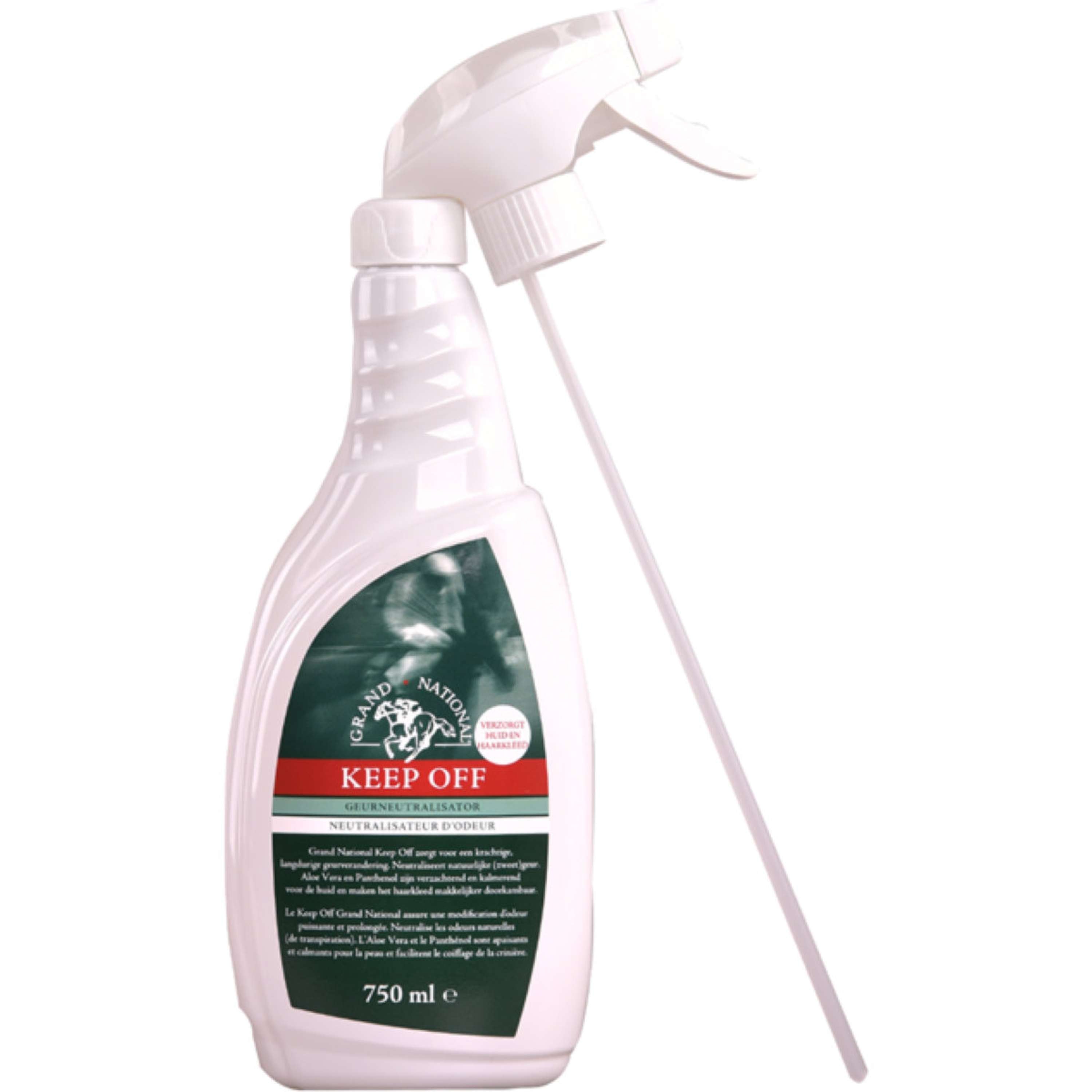 Grand National Spray Anti-Mouches Keep Off