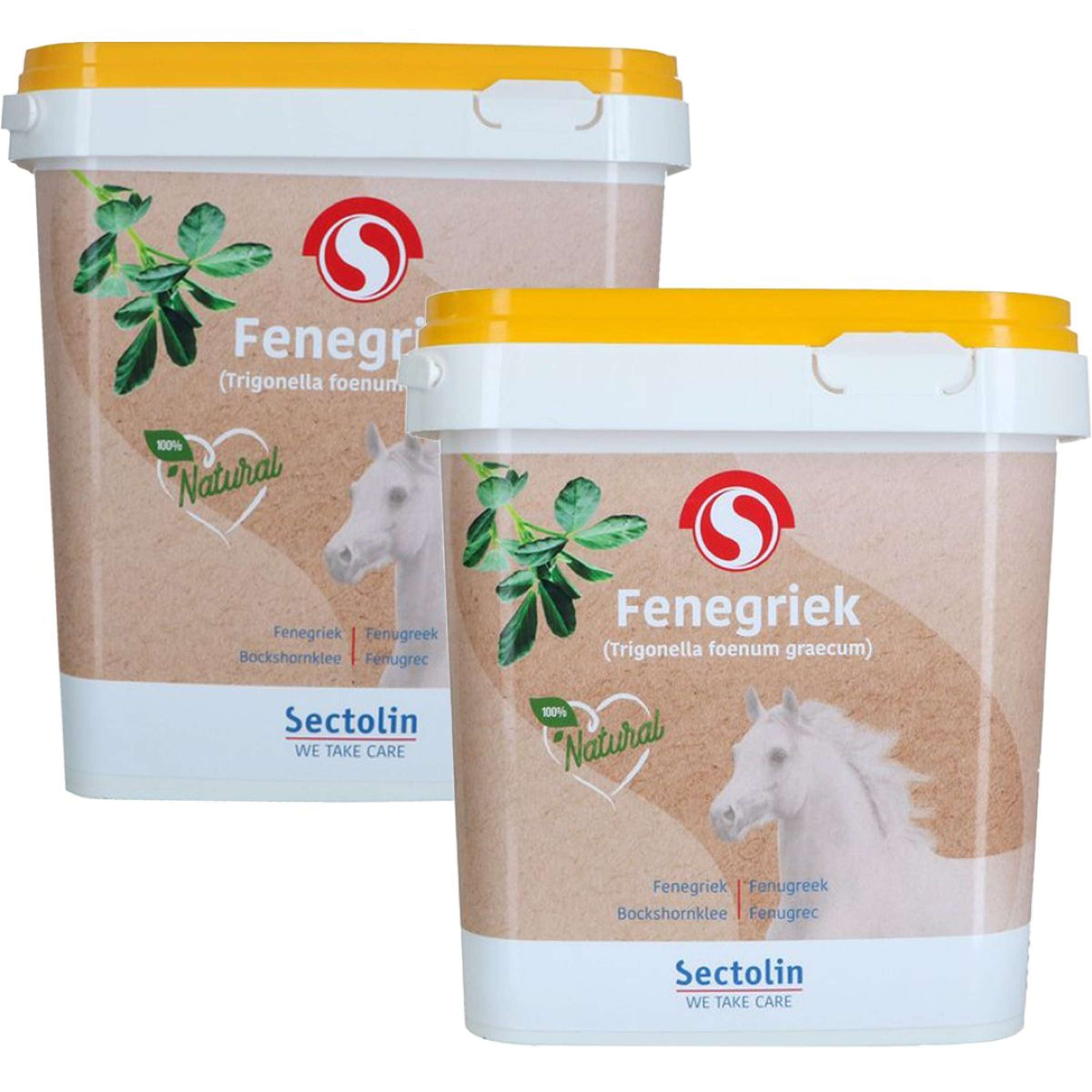 Sectolin Fenugrec