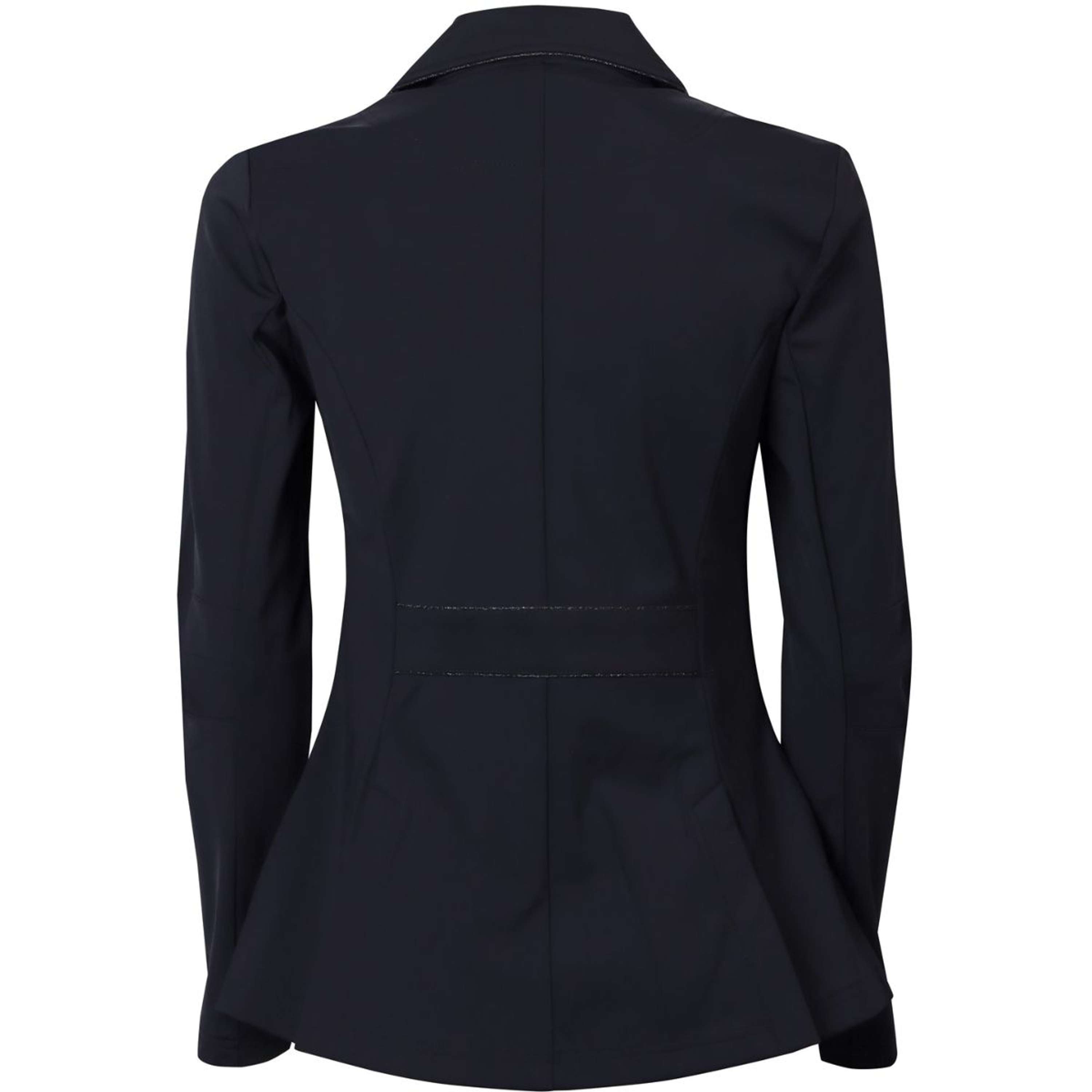 Harry's Horse Petite Veste de Concours Sparkle Noir
