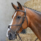 Harry's Horse Bride Mexicaine Anatomic Marron