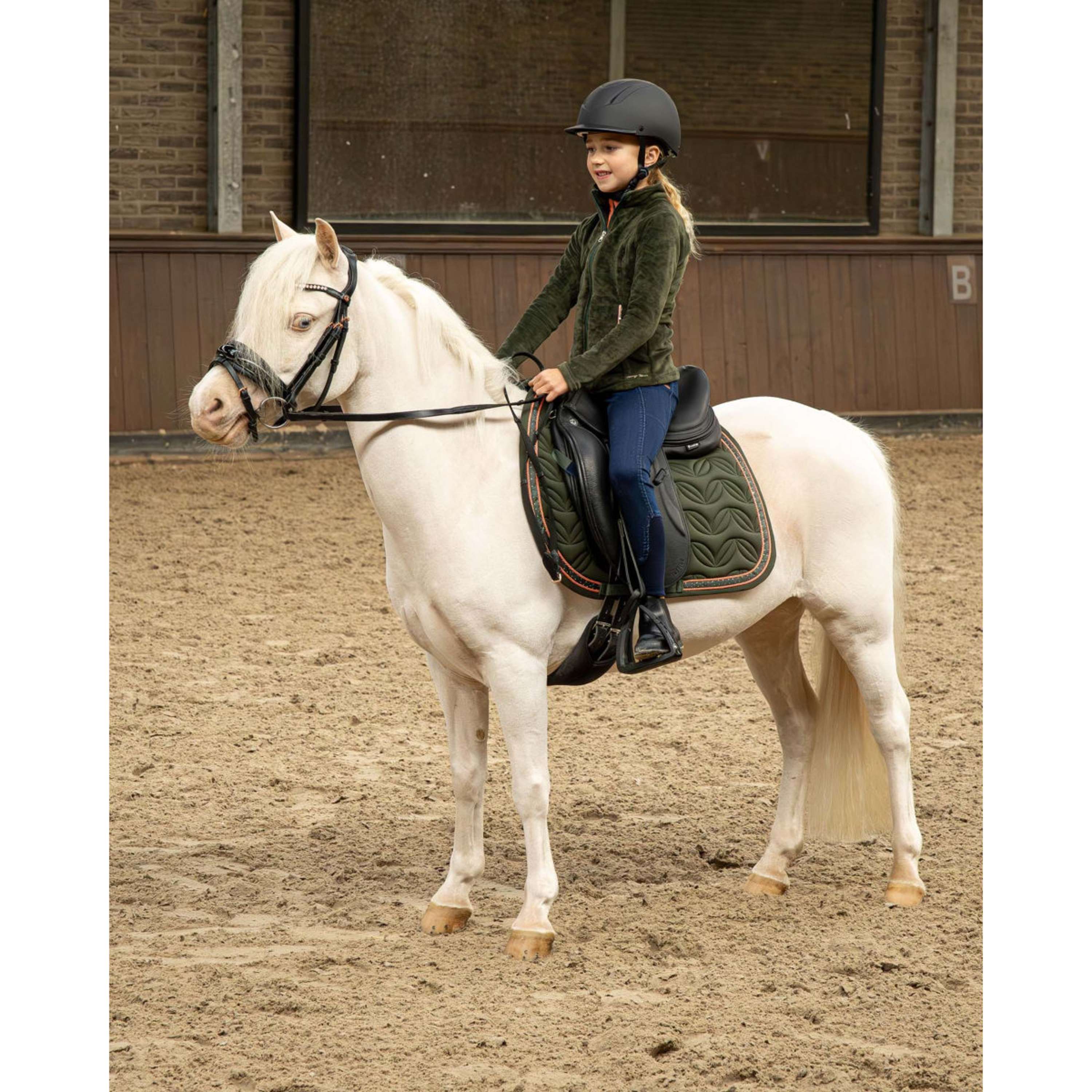 Harry's Horse Veste LouLou Duffel Bag