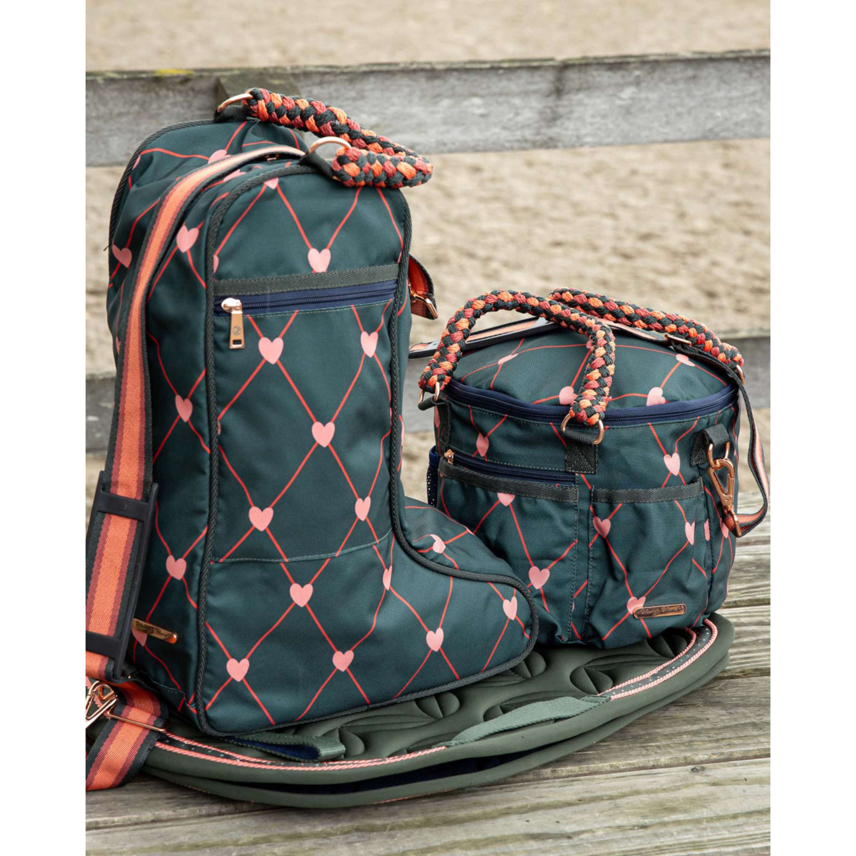 Harry's Horse Trousse de Pansage LouLou Duffel Bag