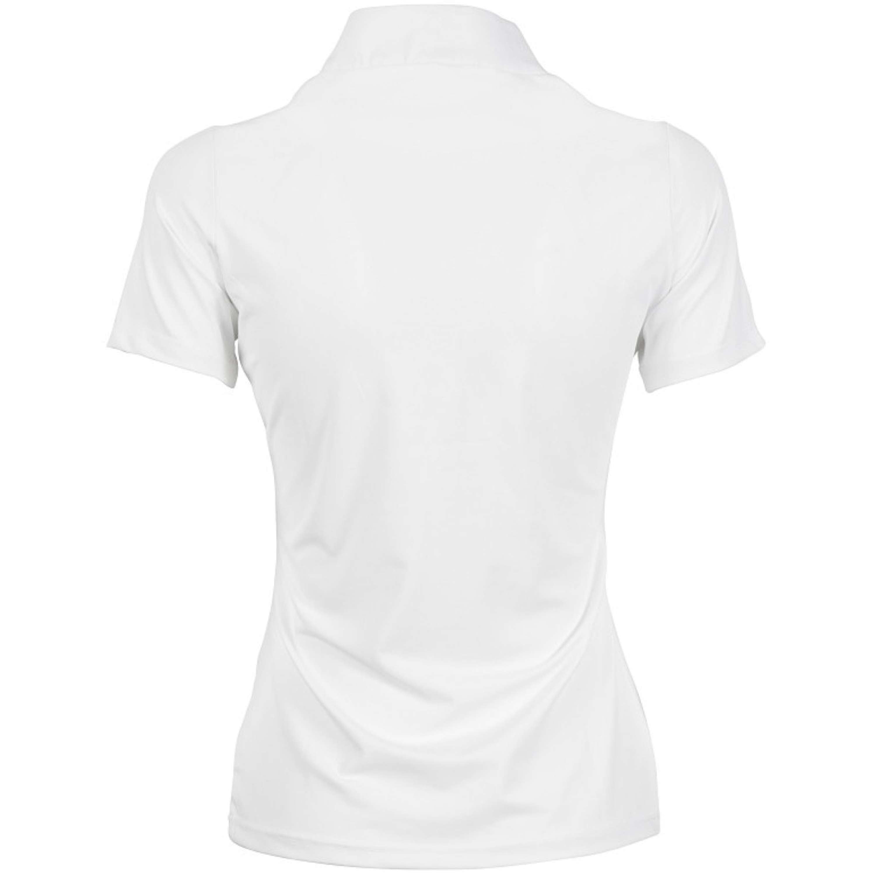 Harry's Horse T-shirt de Concours Philidelphia Blanc